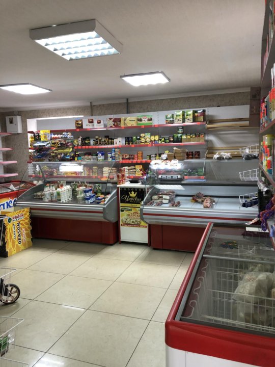 Продам Магазин Во Владикавказе