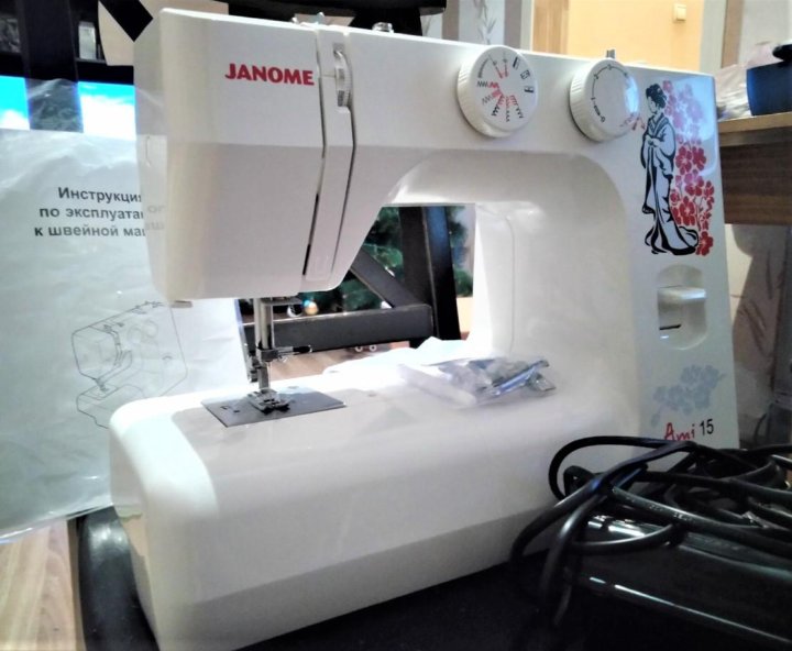 Janome Ami 15. Швейная машинка Janome ами 15. Ами 25с швейная машинка Janome. Швейная машина Janome Ami 25s габариты.