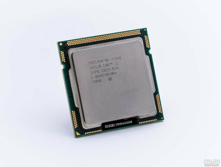 Процессор amd i3. Intel i3 540. Intel Core i3-540 OEM.