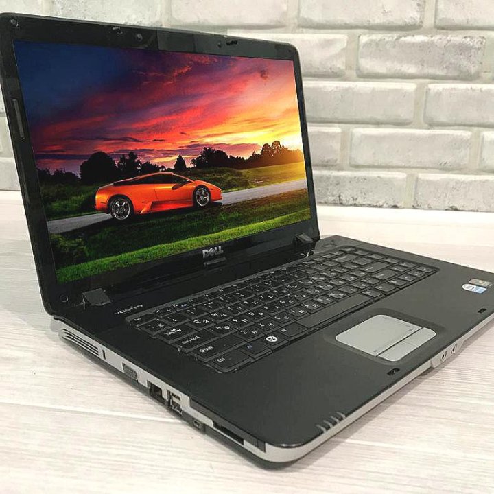 Dell pp37l