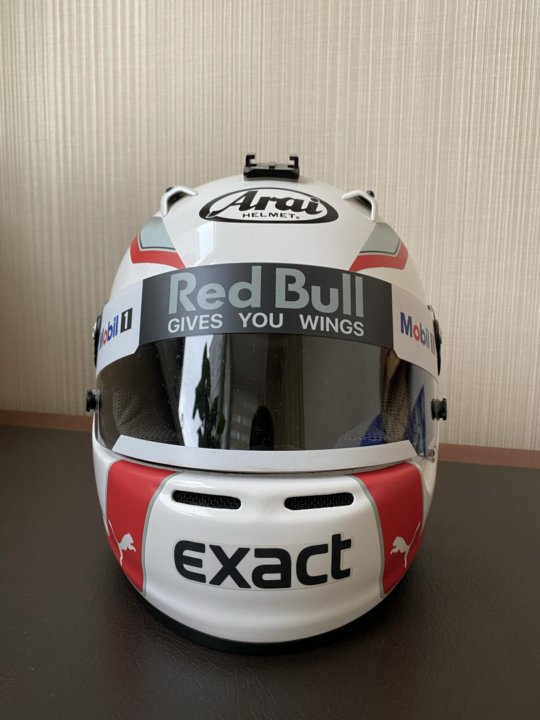 Arai ck6