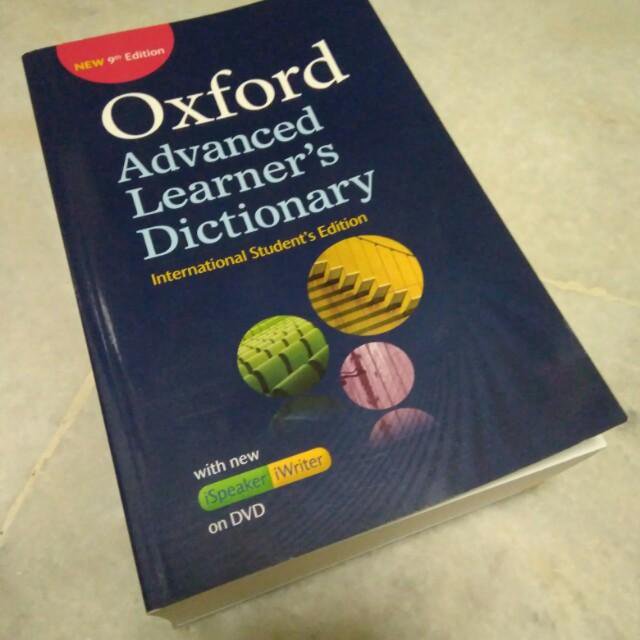 oxford learner s dictionary