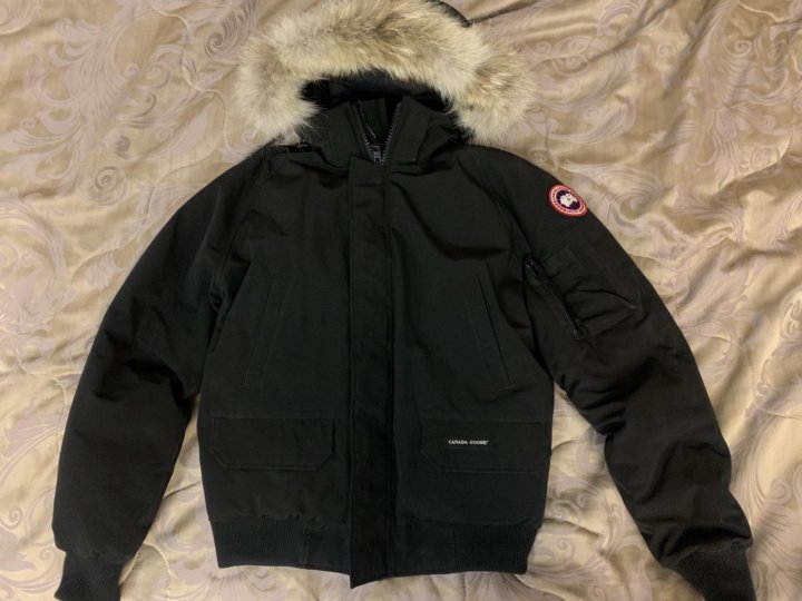 Canada goose outlet berwick