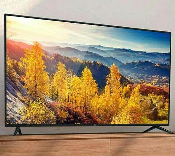 Xiaomi mi tv 4s 55 t2