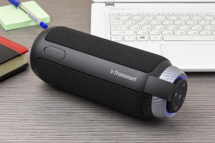 Как разобрать колонку tronsmart t6 тронсмарт т6 - купить в Серпухове, цена 1 500 руб., дата размещения: 22.12.2019 