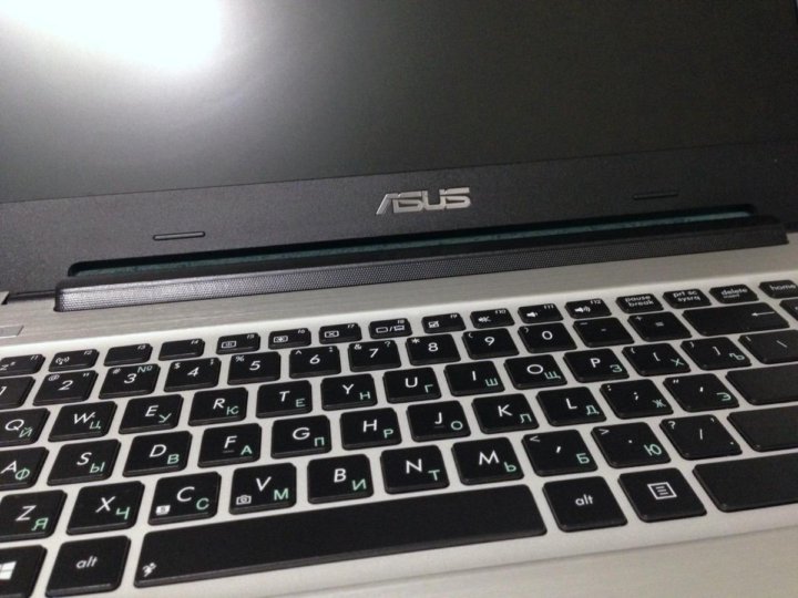 Купить Ноутбук Asus K56cb