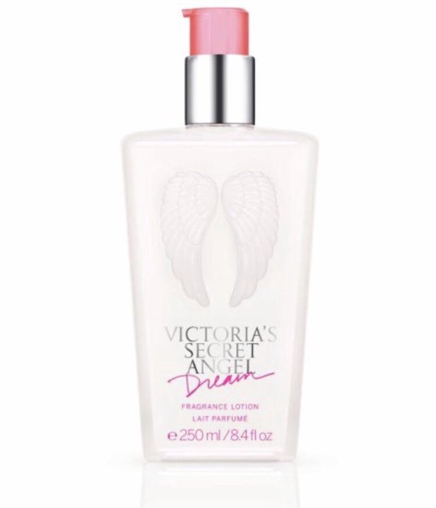 Fragrance lotion перевод. Dream Angel Victoria Secret лосьон. Dream Angel Victoria лосьон.