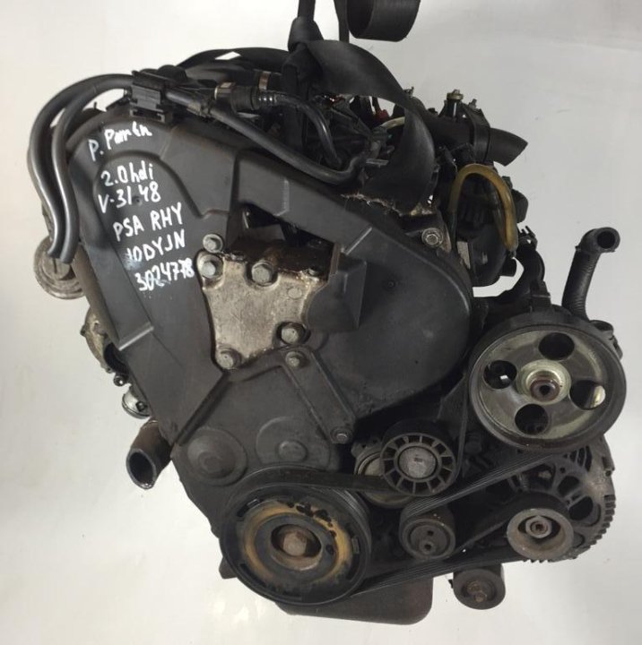 Пежо партнер 1. 6 hdi двигатель 90. Двс 1,4 пежо партнер. Пежо партнер двигатель. 4.