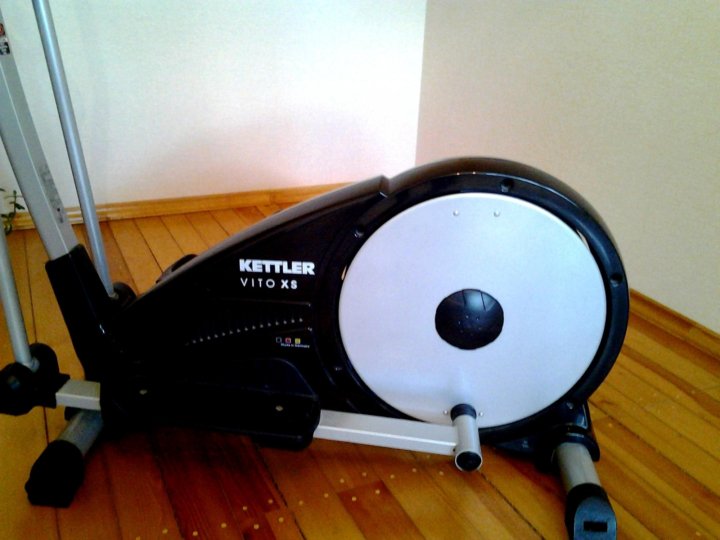 Kettler Delta XL