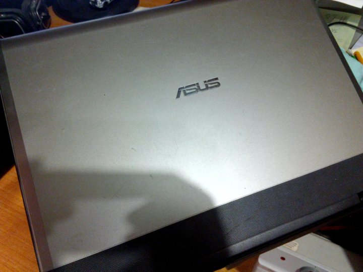 Как разобрать asus f7s