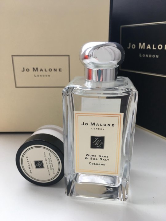 Джо малон соль. Джо Малон духи соль. Джо Малон духи Sea Salt. Джо Малон Wood Sage. Jo Malone Wood Sage Sea Salt 100ml.