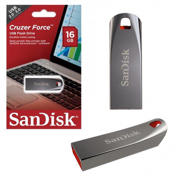 Флеш карта sandisk