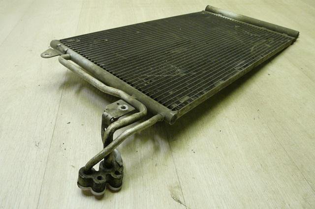 Радиатор кондиционера Volkswagen Polo sedan 5 (2010-2020) 6R0820411Q купить в Кр