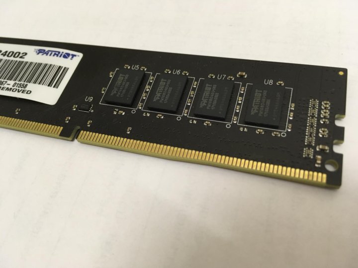Ddr4 2400 1200 мгц. Ddr4 16gb patriot psd416g24002. patriot ddr4 16gb 2400мгц. psd416g24002.