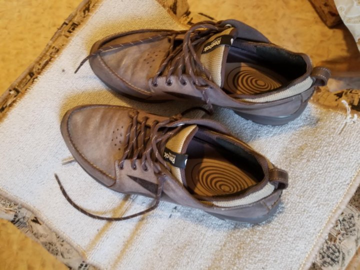 reebok easytone malabar