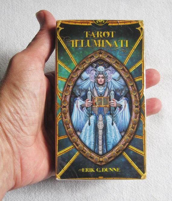 Таро иллюминатов значение. Колода Таро иллюминатов. Колода Illuminati Tarot. Таро иллюминатов умеренность. Таро иллюминатов маг.