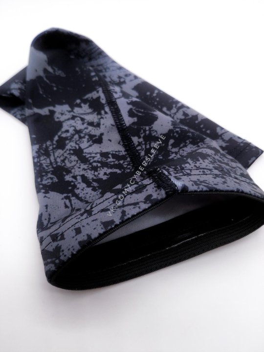 Игровой рукав Cybersleeve – купить в Москве, цена 450 руб., продано 16 ...