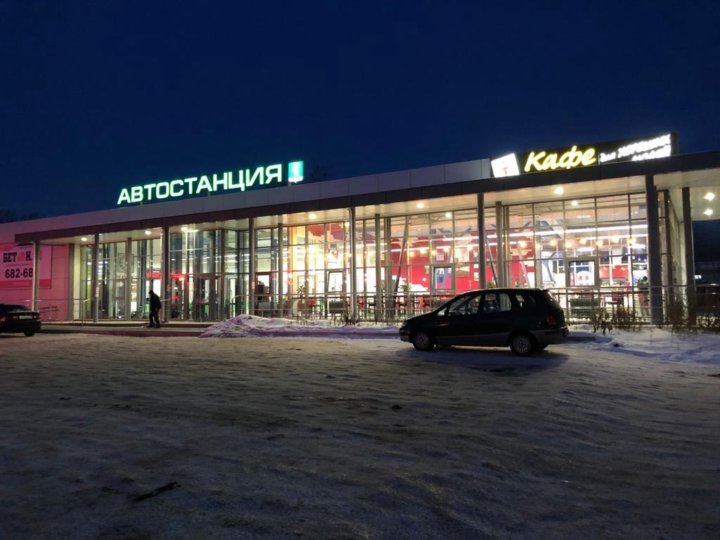 Автостанция ангарск 79 й квартал 1 фото