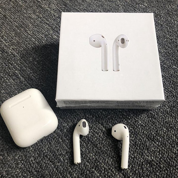 Airpods lux