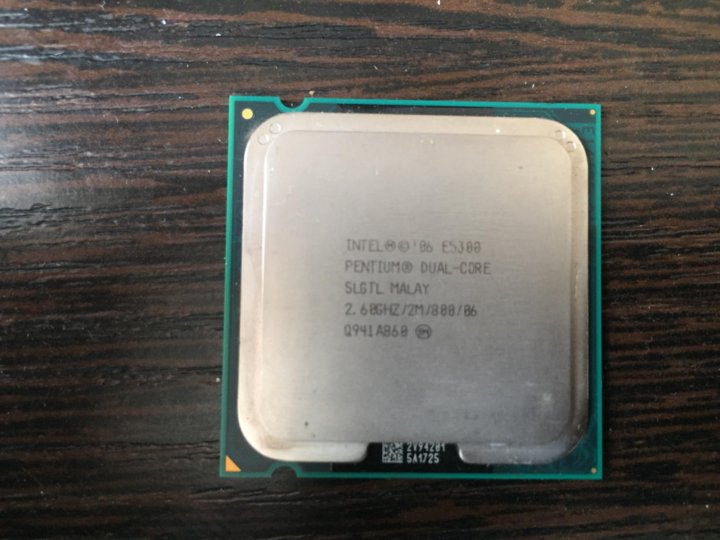 Core 2 e4400