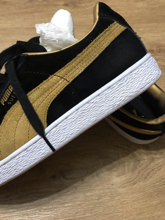 puma suede 68