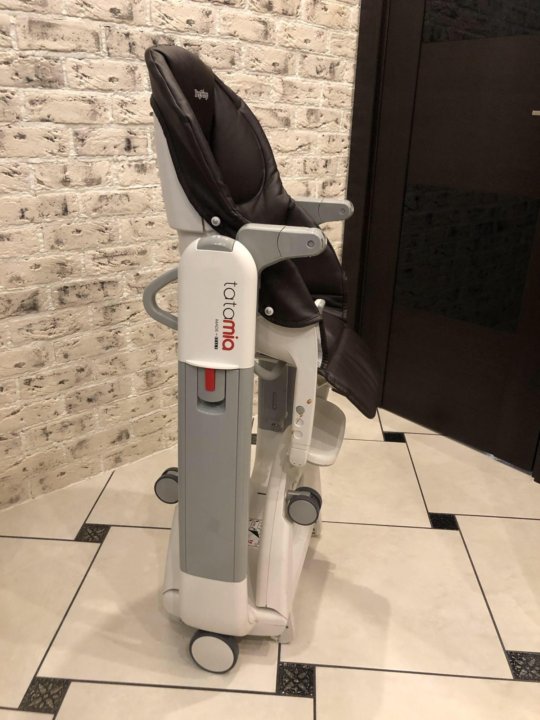 Стульчик 3 в 1 peg perego tatamia