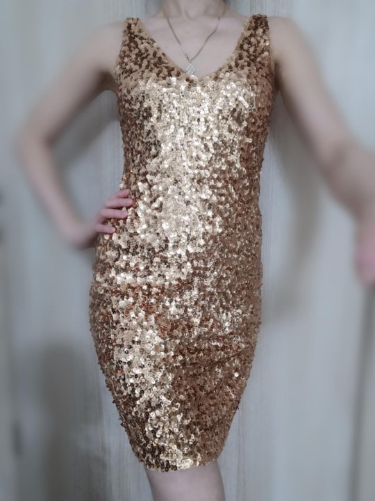 Авито Платье Женское 42 фото 24