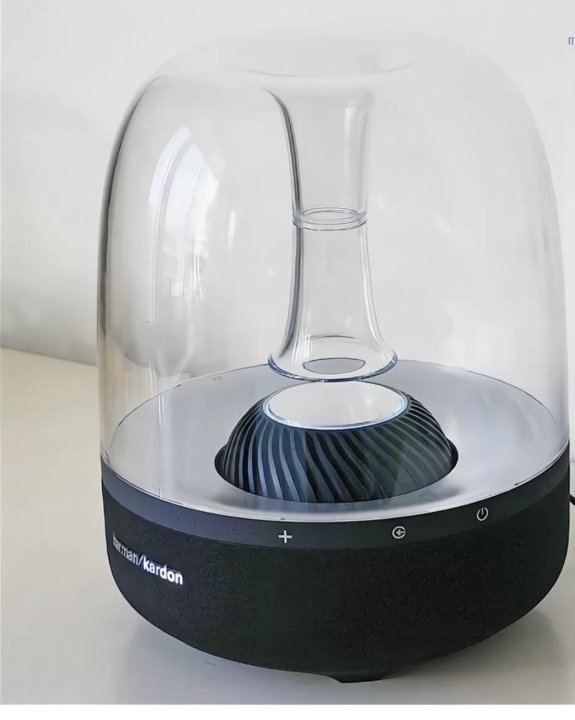 Акустика harman kardon aura. Колонка Harman Kardon Aura. Прозрачные колонки Harman Kardon. Колонка Харман Кардон Aura Studio 2 белая. Прозрачная колонка Harman Aura 2.