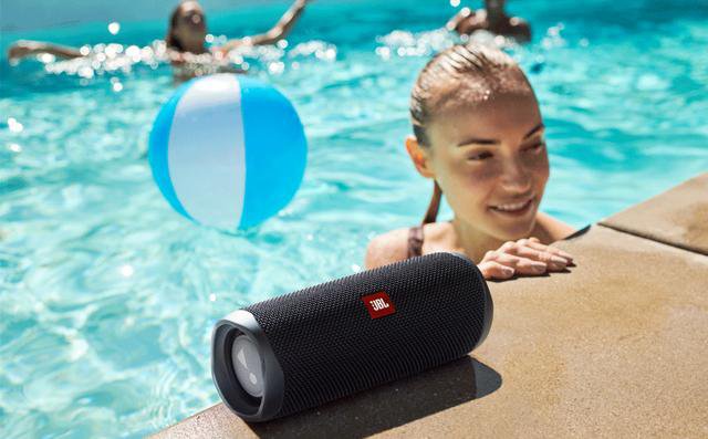 Колонка JBL Flip 5 оригинал, запечатана, гарантия – купить в Челябинске ...