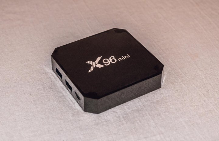 Приставка x96q 2gb 16gb Приставка x96q 2gb 16gb
