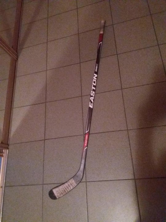 easton stealth 65s stick