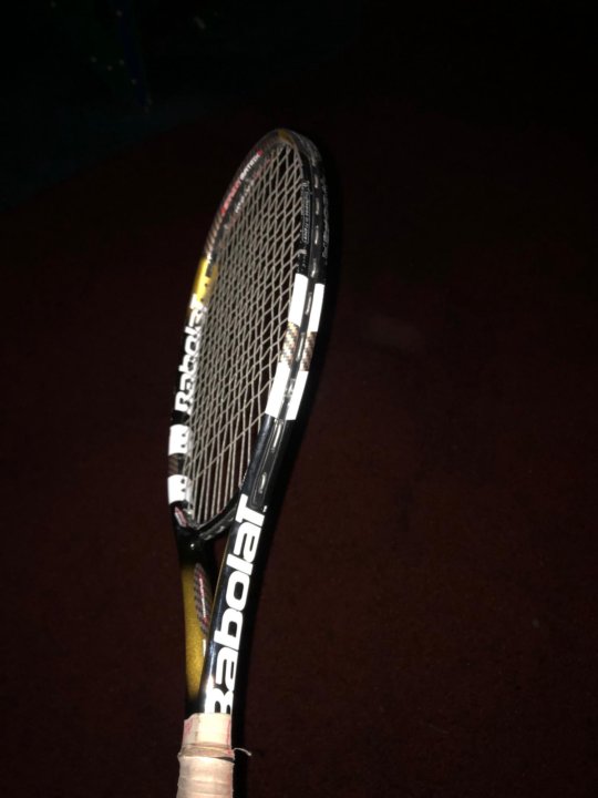 Babolat drive Z tour 1