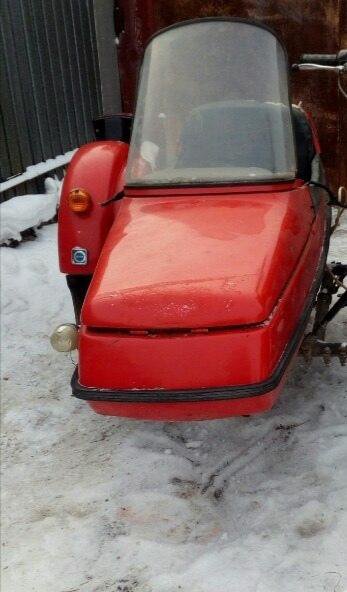 "спутник"). 203. Боковой прицеп иж планета 1. Иж планета 5 с прицепом. Боковой прицеп иж юпитер 5.