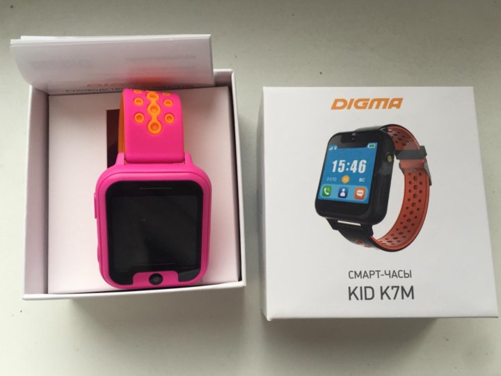 Смарт часы digma kid. Digma Kid k7m. Смарт-часы детские Digma. Оранжево розовые умные часы. Wonde proud m7.