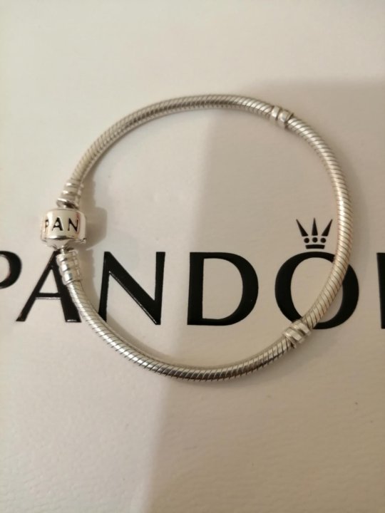 Pandora 18