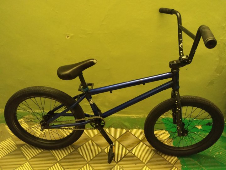 bmx mongoose legion l80