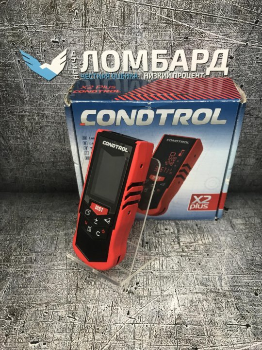 Condtrol x2 plus