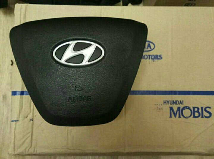 Рулавое хонда саларис 2018 масква. Подушка руля солярис. 56900h5000try. Крышка аирбаг солярис. Заглушка руля хендай солярис 1.