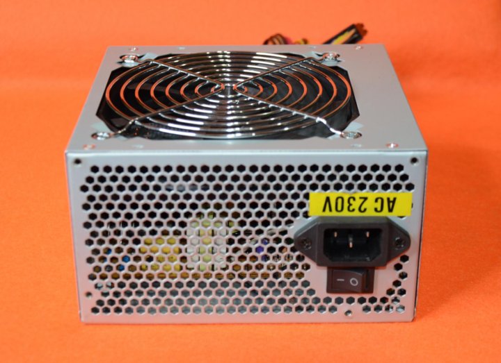 Блок питания для компьютера в днс. Блок питания dns finepower dnp-550 500w.