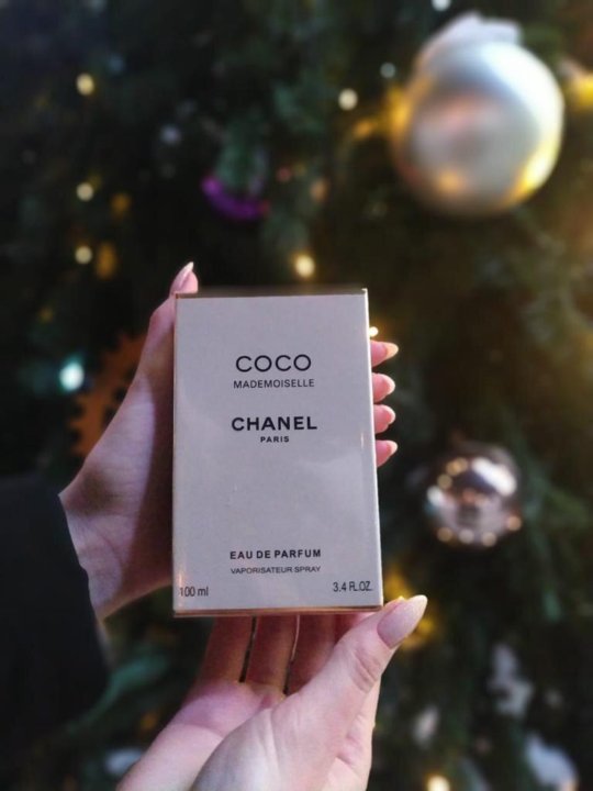 Коко на авито. Духи Chanel Coco.