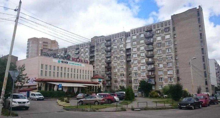 Кантата ул максима горького 162 фото Квартира, 2 комнаты, 49 м² - купить в Калининграде, цена 12 000 руб., продано 5 