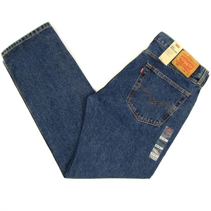 levis 505 dark stonewash