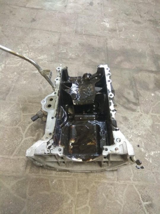 Поддон g4kd