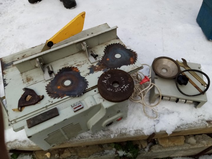 Комплект шкивов иэ6009 старого образца