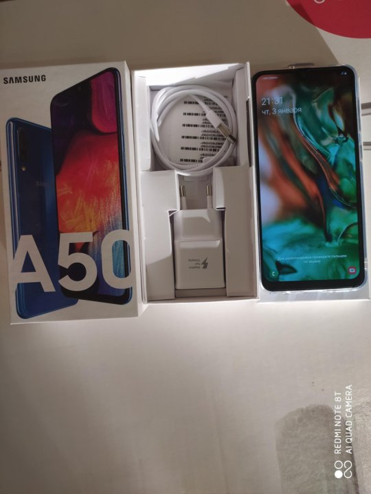 Фото На Контакт Самсунг А 50