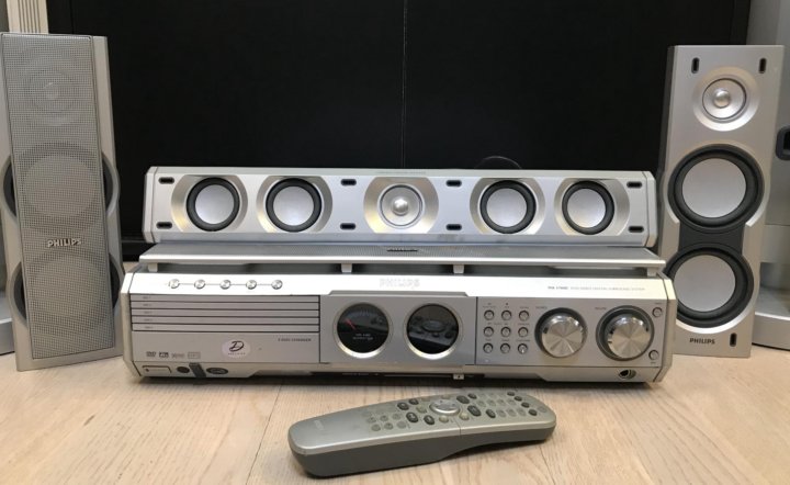 Philips mx5700d 22s схема