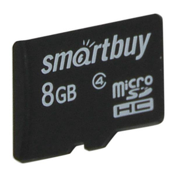 Карта памяти 8gb