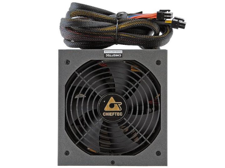Chieftec 850w gold