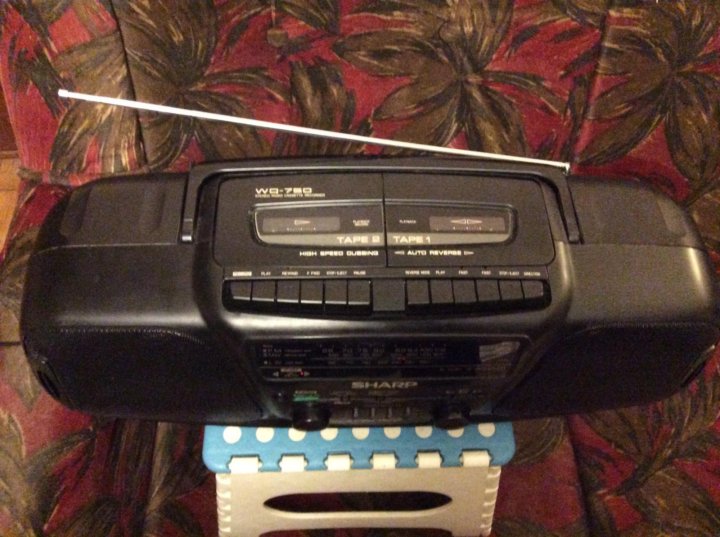 Sharp wq 750ht схема