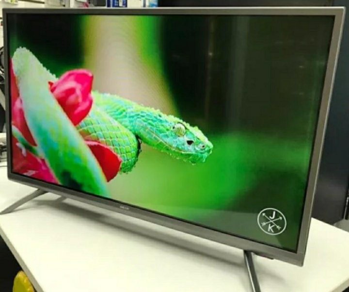 Dexp h32d7300c нет изображения